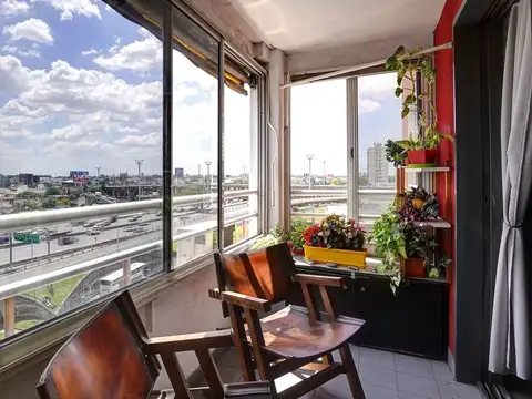 Departamento en Venta en Liniers, USD 91.900