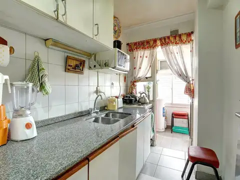 Departamento en Venta 35 años