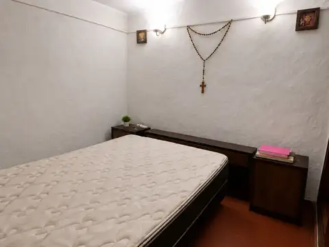 Depto Tipo Casa en Alquiler de 2 dormitorios