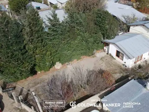 Casa en Venta en San Carlos de Bariloche, Bariloche
