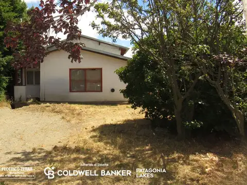 Casa en venta en Ñireco, San Carlos de Bariloche