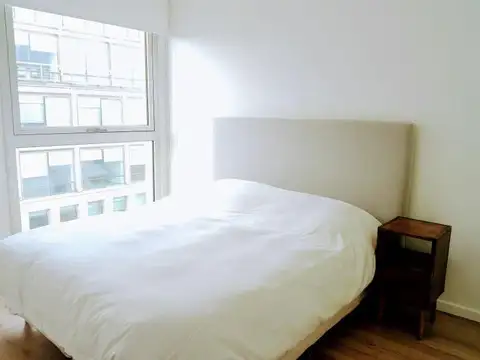 Departamento en Alquiler Temporal al Este