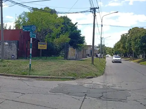 Terreno - Venta - Argentina, Merlo - DIRECTORIO 1400