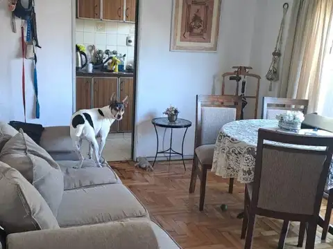Departamento en Venta 40 años