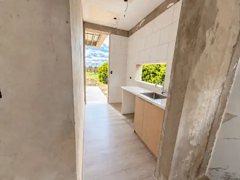 Casa en Venta A Estrenar