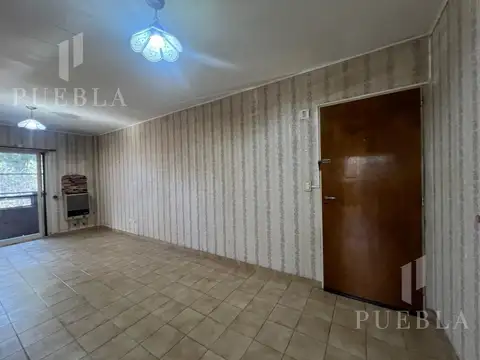 Departamento en Burzaco