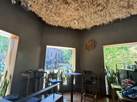 Fondo Comercio en Venta en Palermo Hollywood, USD 100.000