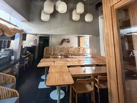 Fondo Comercio en Venta en Palermo Hollywood, USD 100.000