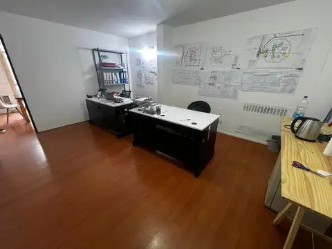 Oficina en Alquiler en San Nicolás, $ 350.000