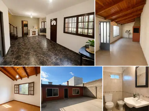 Casa en Venta de 2 dormitorios