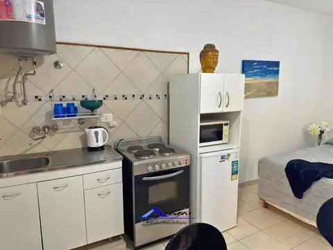 Departamento en Venta de Monoambiente
