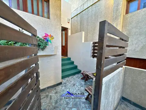 Pasaje Costanero Sur , Piso 1