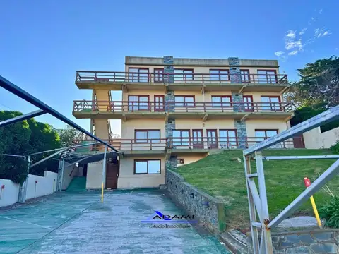 Departamento monoambiente en Villa Gesell