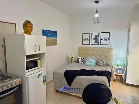 Departamento en Venta en Villa Gesell, USD 40.000