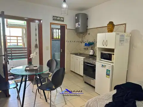 Departamento en Venta con 1 cochera