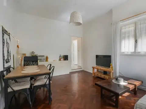 Depto Tipo Casa en Venta en Vicente López Vías / Río, USD 215.000