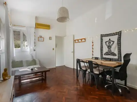 VENTA PH  3 AMBIENTES VICENTE LOPEZ  CON TERRAZA