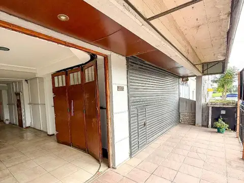 Av. Monseñor Zabala 500