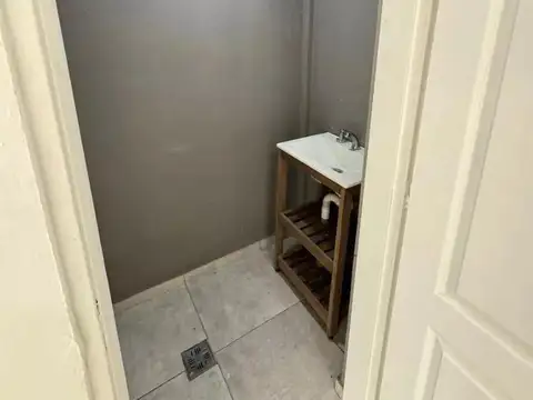 Depto Tipo Casa 4 ambientes con 2 baños