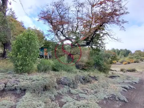 Terreno en Venta de 1200,0 m2