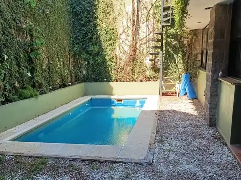 Casa 5 ambientes  en venta - zona Boedo 