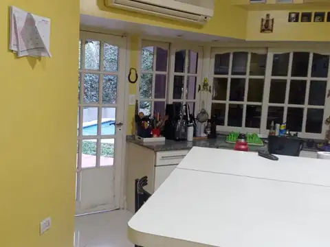 Casa 5 ambientes  en venta - zona Boedo