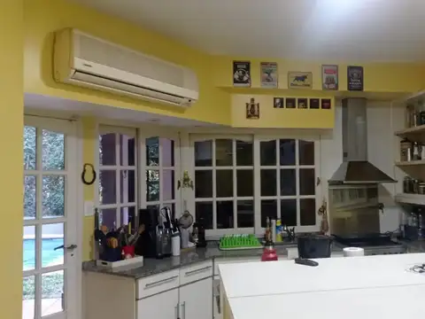 Casa en Venta 15 años