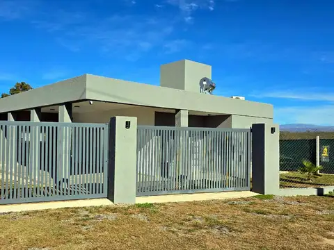 Casa en Venta en Bialet Masse, Punilla