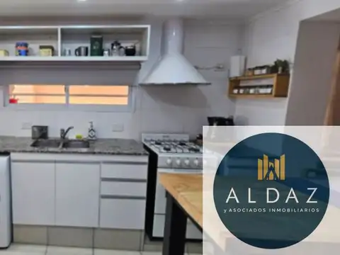 Casa en Venta 40 años