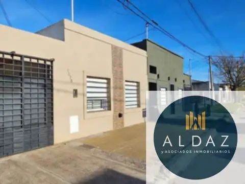 Casa en Venta de 2 dormitorios