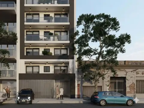 Departamento en Venta en Villa Luro, USD 112.200