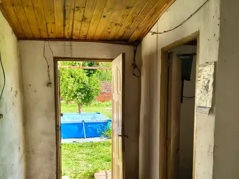 Terreno en Venta en Capitan Bermudez, USD 24.500