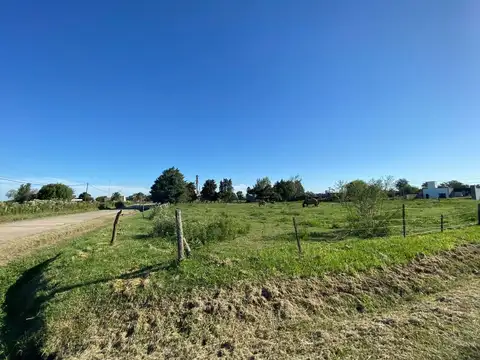 LOTES EN SAN CARLOS NORTE