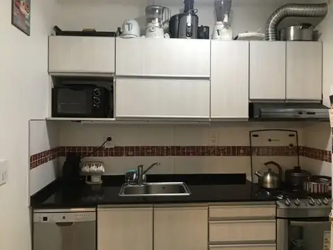 Avenida Rivadavia 8600