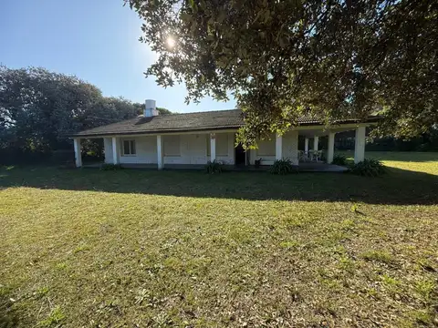 Casa en Venta en Barrio Chapadmalal, USD 220.000