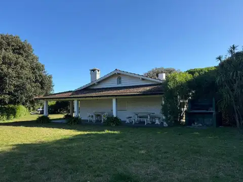 Casa Quinta  en Venta en Chapadmalal, General Pueyrredón, Costa Atlántica