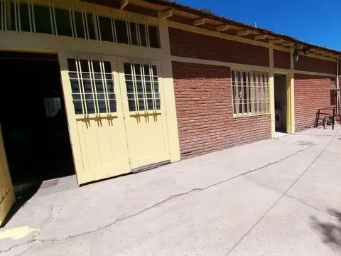 EJERCITO DE LOS ANDES-BARRIO JARDIN NORTE , CASA.22 100
