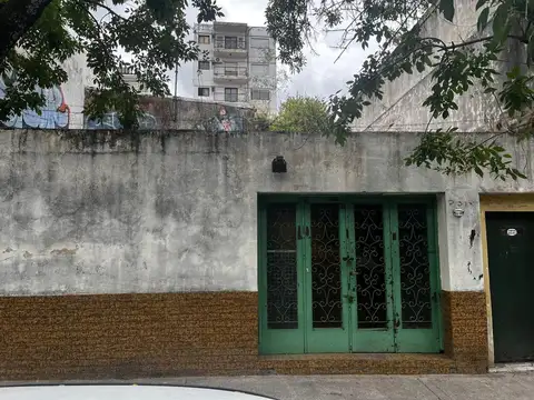 VENTA TERRENO EN BOEDO OPORTUNIDAD CONSTRUCTORES