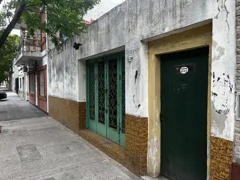 Terreno en Venta en Boedo, CABA