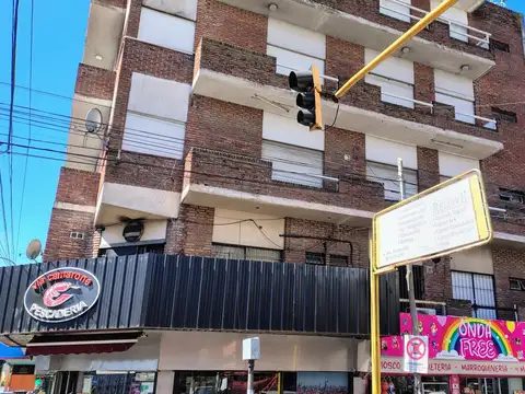 OFICINA ALQUILER MORON CENTRO