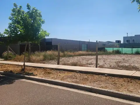 Terreno en Venta en Lujan De Cuyo, USD 35.000