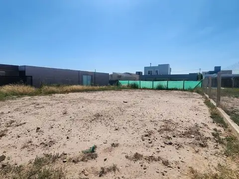 Terreno en Venta en Lujan De Cuyo, USD 35.000