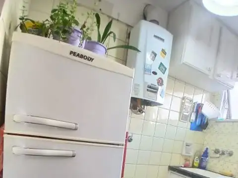 Departamento en Venta 38 años