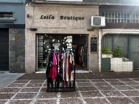 ALQUILER • LINIERS • LOCAL