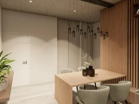 Departamento en Venta A Estrenar