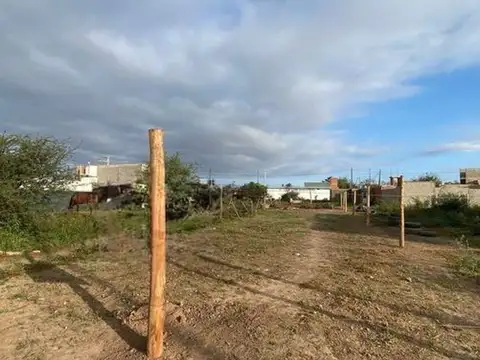 VENTA LOTE 175M2 EN ZONA SUR