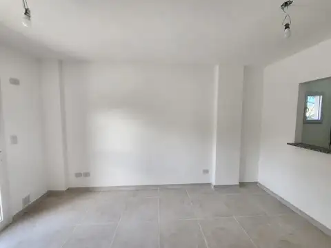 Departamento en Venta 4 años