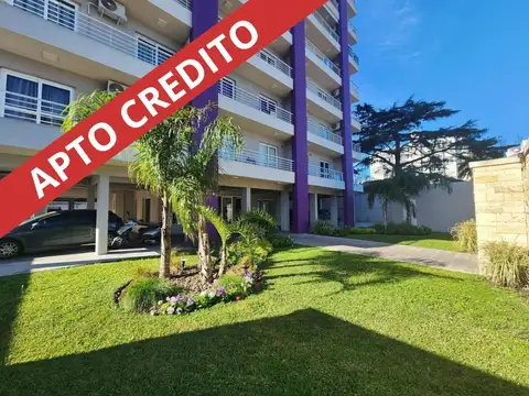 MONOAMBIENTE CON COCHERA