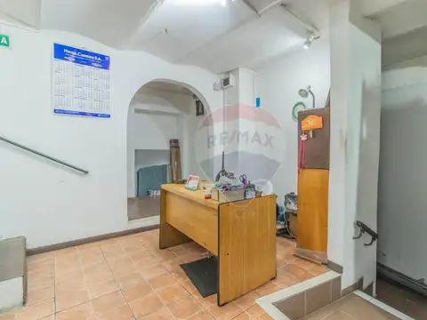 Alquiler de local comercial en Cordon