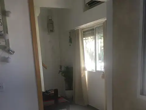 Depto Tipo Casa en Venta en Boulogne, USD 125.000